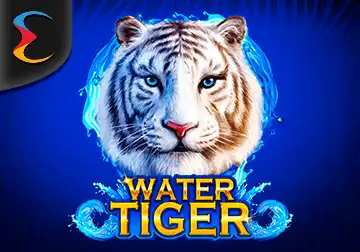 слот Water Tiger